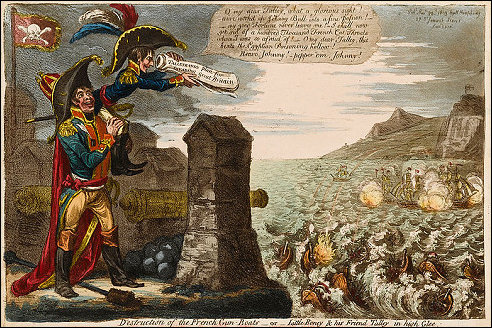 Charles-Maurice de Talleyrand