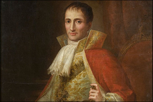 Jozef Bonaparte