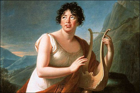 Madame de Sta&euml;l