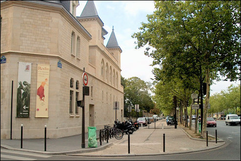 Musée Rodin