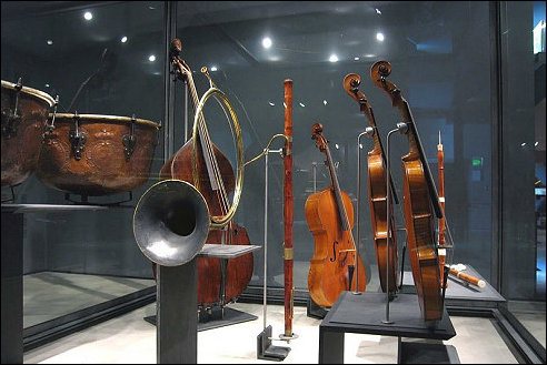 Cité de la Musique