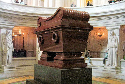 Dôme des Invalides