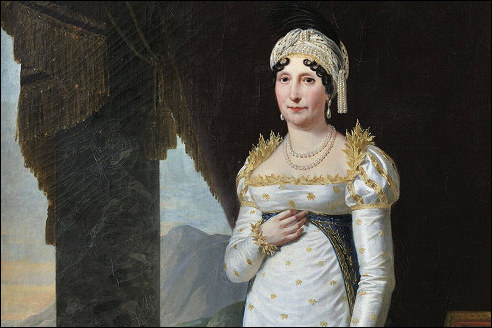 Maria Laetitia Ramolino