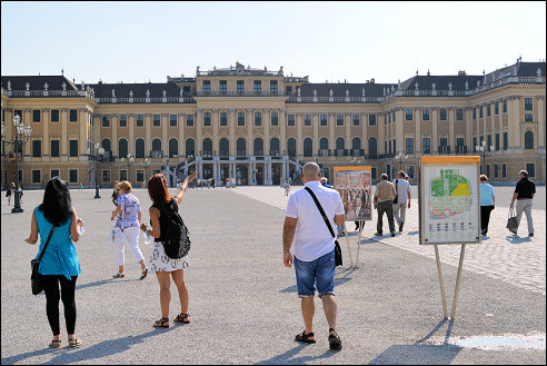 Vrede van Schönbrunn