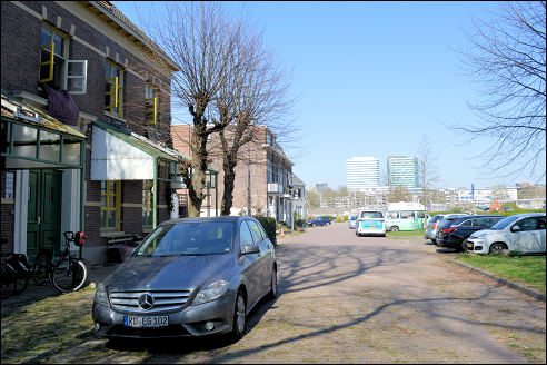 De Praets in Arnhem