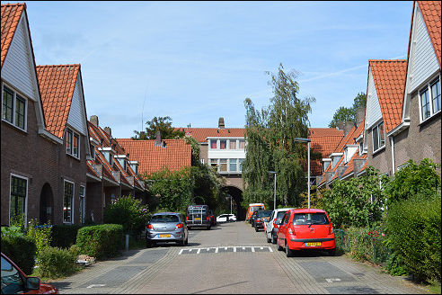 Klarendal