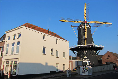 De Kroon in Klarendal