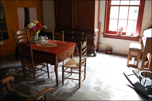 Openluchtmuseum Arnhem Boerderij uit Varik