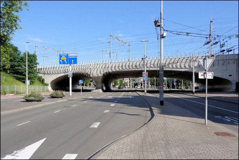 Zijpendaalse Poort