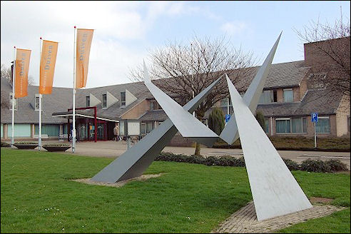 Gemeentehuis Duiven