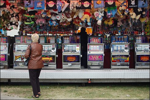 Kermis in Duiven