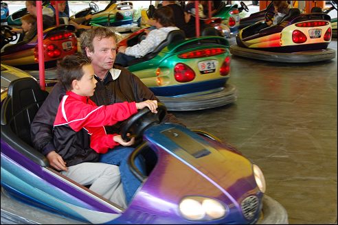 Kermis in Duiven