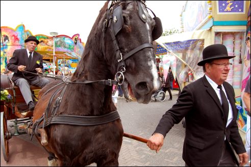 Kermis in Duiven