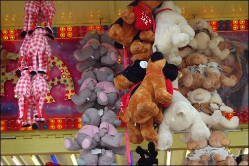 Kermis in Duiven