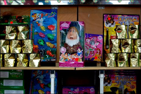 Kermis in Duiven