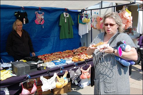 Koninginnedag 2011