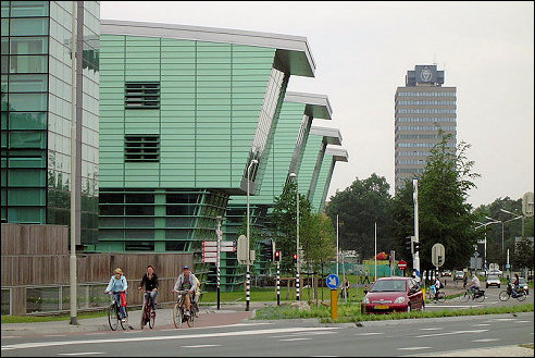 Radboud Universiteit