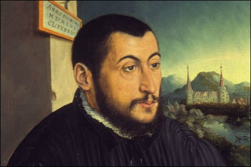 Petrus Canisius