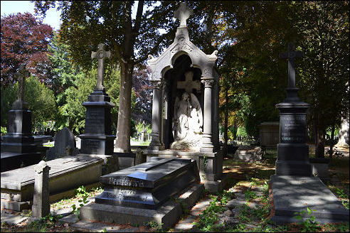 Begraafplaats Daalseweg