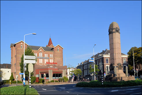 Kolpinghuis in Nijmegen