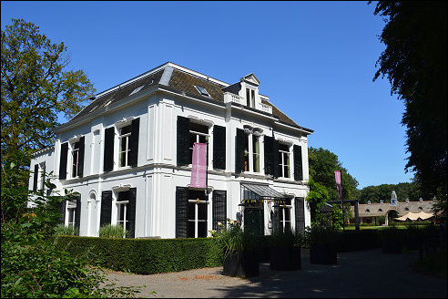 Villa Brakkesteyn