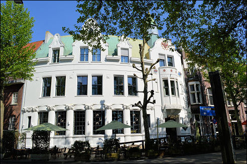 Nederlandsche Bank Nijmegen