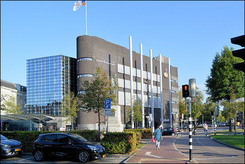 Rabobank van Antoon Croonen