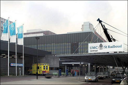 Radboudumc
