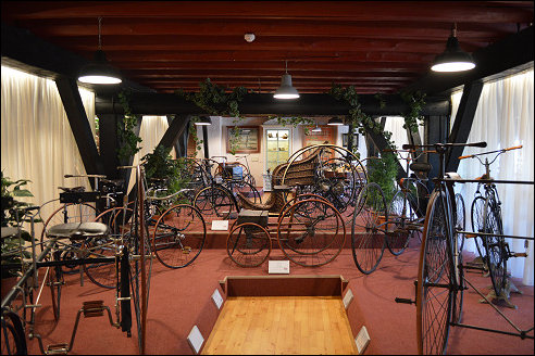 Velorama in Nijmegen