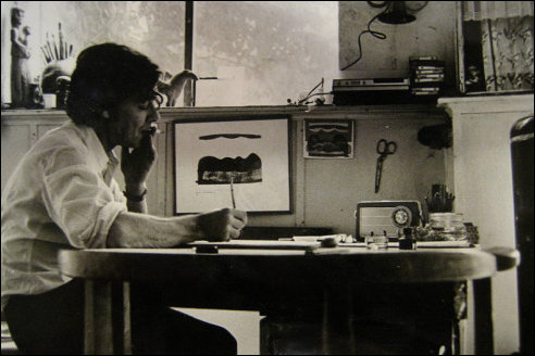 Ed van Teeseling
