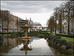 Arnhem Jansbuitensingel