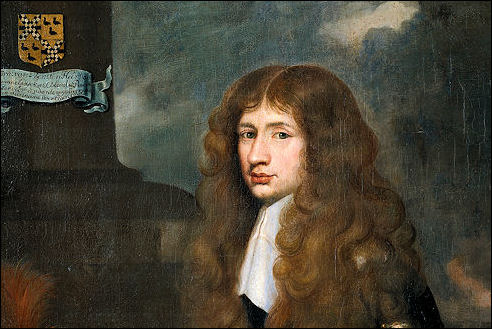 Cornelis van Aerssen