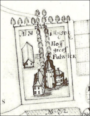 Poelwijk te Oud-Zevenaar