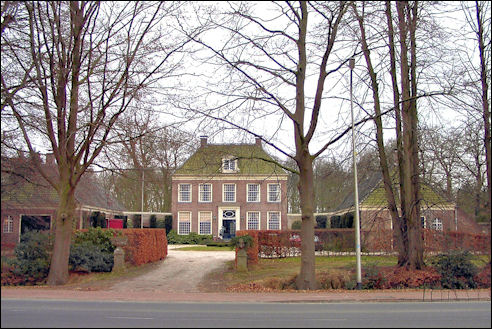 Huis Voorwijk