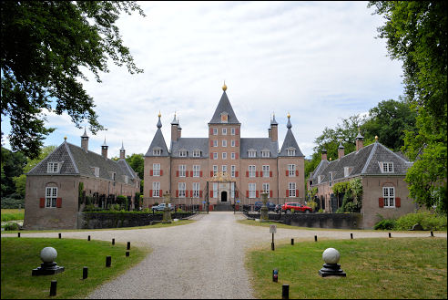 Kasteel Renswoude