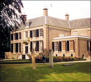 Kasteel Groeneveld