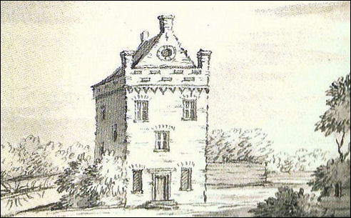 Oude Voorst in Eefde