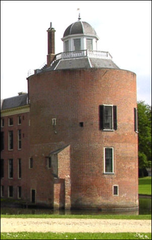 kasteel Rosendael