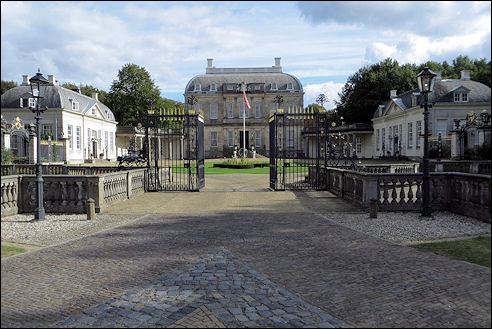 De Voorst in Eefde