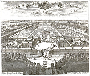 De Voorst in vogelvlucht