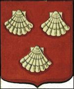 Wapen Keppel