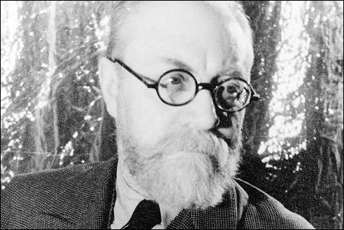 Henri Matisse