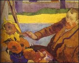 Paul Gauguin