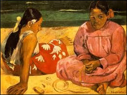 Paul Gauguin
