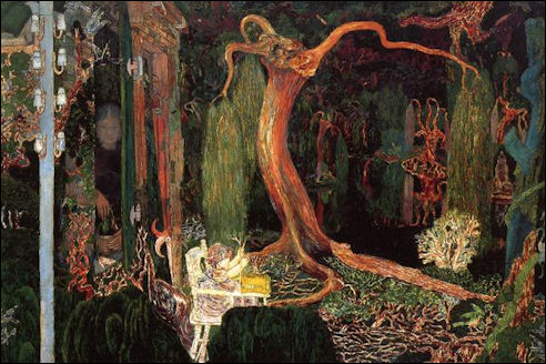 Jan Toorop: De nieuwe generatie