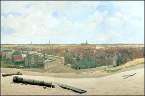 Panorama Mesdag