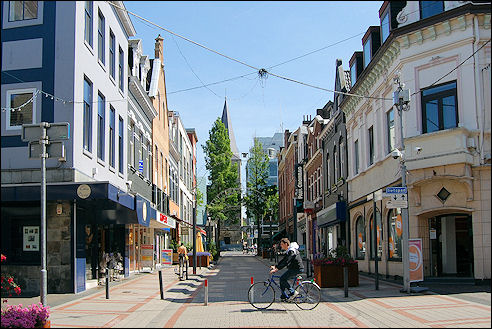 Centrum Heerlen