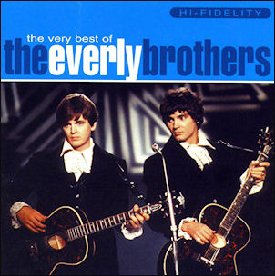 Everly Brothers
