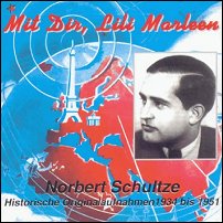 Norbert Schultze
