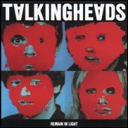 Talking Heads